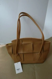 Tasche braun nagelneu - Bild 1 von 2