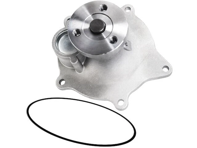 Water Pump For 1991-2000 Plymouth Voyager 1998 1994 1999 1992 1993 1995 PM366KY - Image 1 of 1