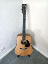 Sigma SDM-10E acoustic dreadnaught guitar right hand six string  for sale