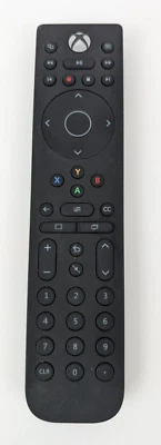 PDP Talon Media Remote Control for Microsoft Xbox One 048-083 - Tested Works - Image 1 of 4