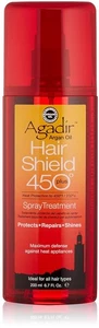 Agadir Argan Oil Hair Shield 450 Spray Treatment, 6.7 oz - Picture 1 of 5