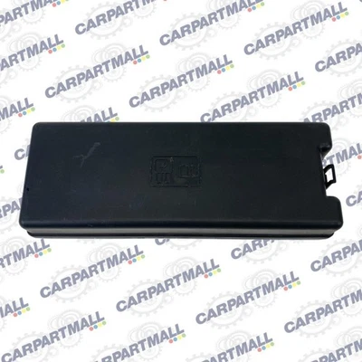 07-17 FORD EXPEDITION MOTOR RELÉ CAJA FUSIBLES TAPA CAJA FUSIBLES 7L1T-14A003-CA OEM Foto 1 de 4