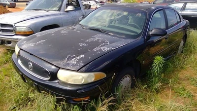 Motor de caja de fusibles compatible con Buick Lesabre 00-05 OEM Foto 1 de 4