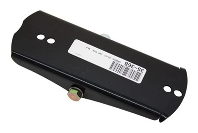 Suporte de selim de esqui SLP preto para esquis Yamaha Powder Pro e Mohawk SLP. 35-368 - Imagem 1 de 3