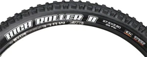 Maxxis High Roller II 27.5x2.8 Tubeless MTB Tire with EXO Casing & Dual - Picture 1 of 3
