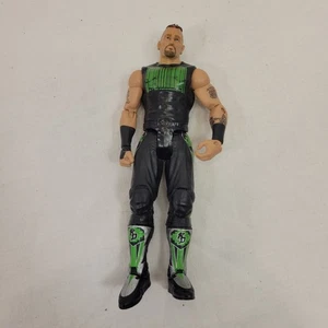 Figura de acción de lucha libre Mattel Road Dogg Dog WWE Battle Pack Series 45 (2011) - Imagen 1 de 4