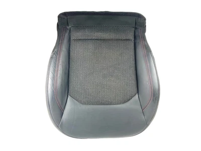 Jeep Compass 2017-2021 delantero derecho lado del pasajero asiento inferior cojín inferior OEM Foto 1 de 4