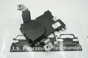 Audi A3 8P 2010Bj Sportback Amplificador de antena Amplificador de antena Contro - Imagen 1 de 3