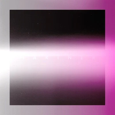 CULT OF LUNA & JULIE CHRISTMAS-MARINER-CD Free Shipping with Tracking# New Japan - Image 1 of 3