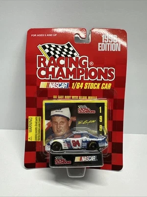 Литая модель автомобиля Racing Champions Nascar Ron Barfield No94 выпуск 1996 1:64 Ne - Изображение 1 из 4