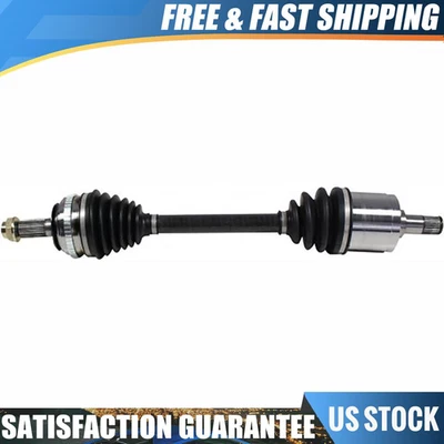 Eixo de transmissão dianteiro direito CV para ACURA INTEGRA 90-01 - Imagem 1 de 4