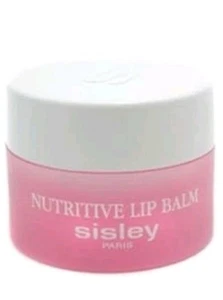SISLEY Nutritive Lip Balm - 9 g / 0.3 oz Brand NEW In Retail Box - Picture 1 of 4