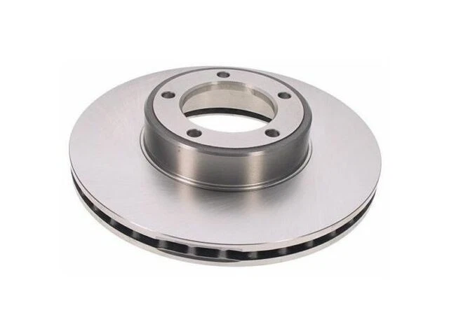 Rotor de freno delantero Brembo 12WJ82K para Jaguar XJS PRIME 1984-1996 Foto 1 de 1