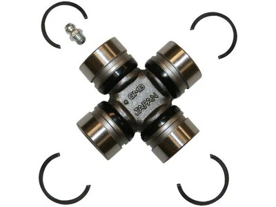 Eje trasero articulado universal para Mazda 626 1979-1982 todas las juntas 12492CJJT 1980 Foto 1 de 2