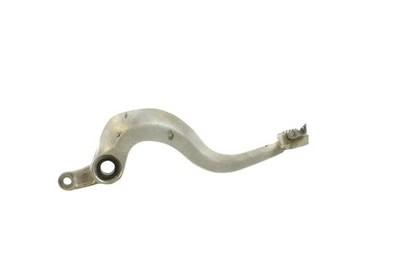 08-20 PEDAL FRENO TRASERO DERECHO SUZUKI RMZ450 OEM B4509 Foto 1 de 3