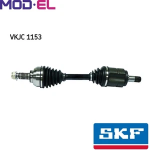 DRIVE SHAFT VKJC 1153 FOR BMW 3E46 M57D30 3.0L M54B25 2.5L M57D30 2.9L M54B30 - Picture 1 of 10
