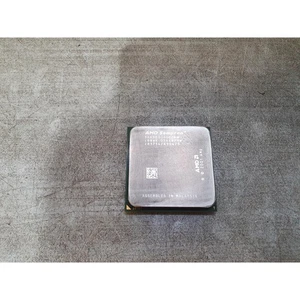 AMD Sempron 3000+ SDA3000DI02BW Desktop CPU Processor Green 1.8GHz LGA939 Socket - Picture 1 of 9