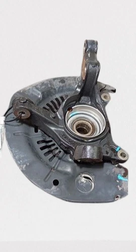 Conjunto de junta de eixo dianteiro esquerdo Toyota Venza 2009-2016 usado. - Imagem 1 de 1