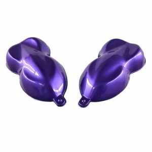 MERLIN PURPLE - CANDY PEARL PIGMENT - Picture 1 of 2