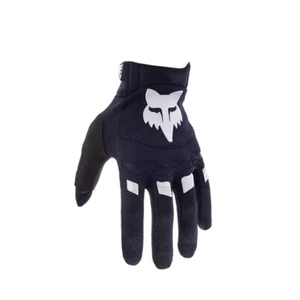 NEW Fox Racing Dirtpaw Glove Blk/Wht - Picture 1 of 2