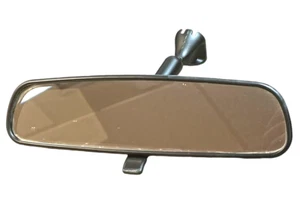 2018-2022 MAZDA CX-5 WINDSHIELD UPPER OVERHEAD INTERIOR REAR VIEW MIRROR OEM - Picture 1 of 9