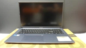 ASUS VivoBook 17X 17.3'' 256GB SSD Intel Core i5-12500 12GB RAM Laptop Window 11 - Picture 1 of 5