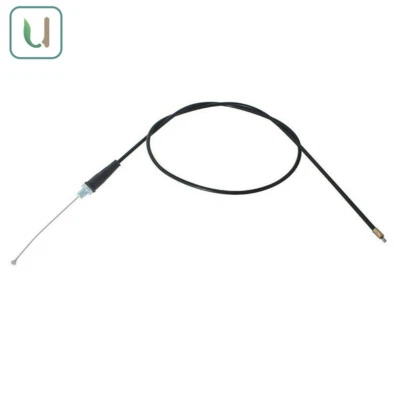 Дроссельный кабель подходит для Honda C70 CL70 CL100 Scrambler CR60 CR100 XL100 SL70 - Изображение 1 из 4