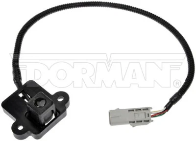 Dorman 590-115 Park Assist Camera fits Cadillac Escalade EXT Chevrolet Avalanche - Image 1 of 4