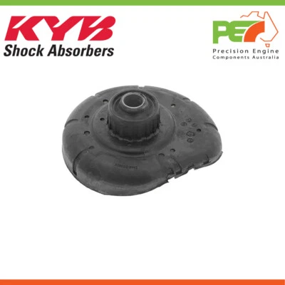 2x Nuevo * KYB * Puntales Montaje Superior Para Adaptarse a Volvo S80 2.9 T6 (TS, XY) Foto 1 de 4