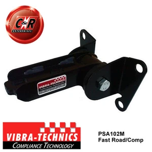 Caja de cambios Vibra Technics para Citroen C2 1.6 VTS (motor TU5) Mnt Fast Road PSA102M - Imagen 1 de 1