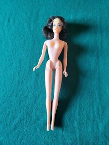 Barbie Flip Hair TNT Marlo Bendable Legs #1150 Mattel Vintage 1969 - 1971