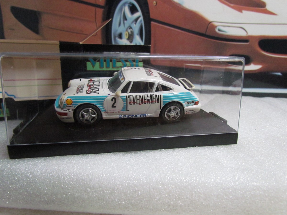 Porsche Diecast Racing Cars 1999 Vehicle Year for sale | eBay Porsche Diecast Racing Cars 1999 Vehicle Year for sale | eBay