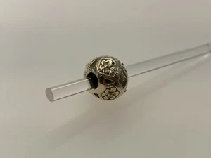 Authentische Trollbeads Unikat Glas Brandneu Charms Sansibar 11302 - Bild 1 von 2