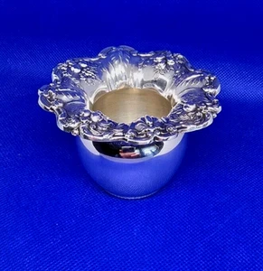 Vintage Francis I by Reed & Barton Sterling X57 Toothpick/Cigarette Holder, exc. - Picture 1 of 7