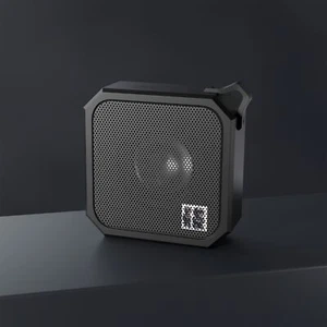 Enceinte Bluetooth Tactique Chaton Extérieur, Enceinte Chat Militaire - Photo 1 sur 5
