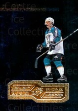 1998-99 SPx Top Prospects Highlight Heroes #1 Paul Kariya