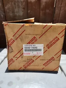 Toyota Oem Distributor Assembly 1904074040 - Picture 1 of 3