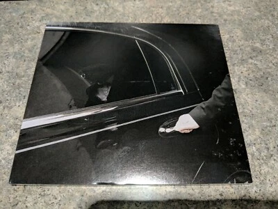 "The Chauffeur" by Adam Bodine Trio (CD, Sep-2009) Ex Cond, Digipak - Image 1 of 3