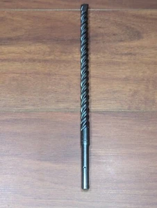 BOSCH BULLDOG STANDARD BETONBOHRER 1/2 x 10 x 12" 2610017363 NEU! Neu ohne Karton! - Bild 1 von 17