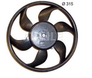 Mahle Engine Cooling Fan for Vauxhall Signum Z03 2003-2008 - Picture 1 of 2