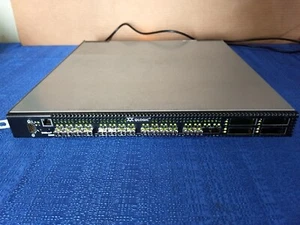 QLogic SANbox 5602 SB5602-20A N 16 Port Switch - Picture 1 of 12