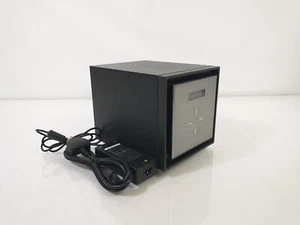 Netgear ReadyNAS RN524X 4 Bay 4TB Network Attached Storage - With 2x 2TB HDDs - Zdjęcie 1 z 8