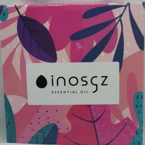 INOSGZ Essential Oils Set,100% Pure Therapeutic Grade Aromatherapy Oil 10ml 8Pcs - Picture 1 of 5