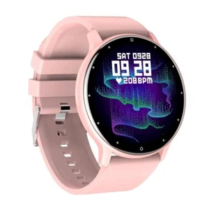 Swollen ZL02D Sport Smart Watch Pink - Picture 1 of 1