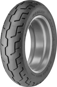 Dunlop D206 Tire Rear 170/70HR16 Tubeless 45025595 - Foto 1 di 7