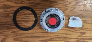 STEMCO Hub Cap 343-4122 - Picture 1 of 5