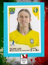 PANINI AMERICA CUP FOOTBALLERS 2019 NO. 23 FELIPE LUIS