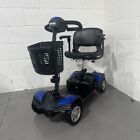 Drive Scout 4mph transportable mobility Scooter. VERY GOOD CONDITION. PART EX!!