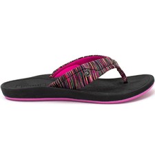 discontinued yellow box flip flops