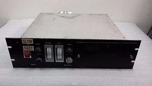 Airco Temiscal VWS-R-1A Sweep Controller 0505-4580-0 - Picture 1 of 10